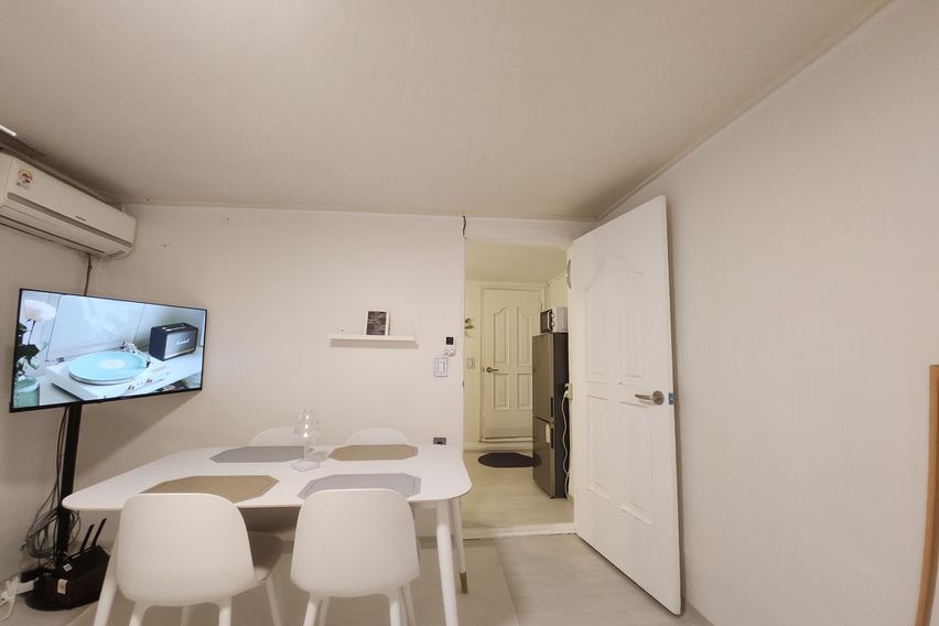 천천스테이 천호역 0번째 이미지