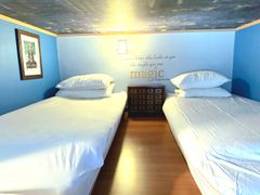 홍대 4beds 고층집 5번째 이미지