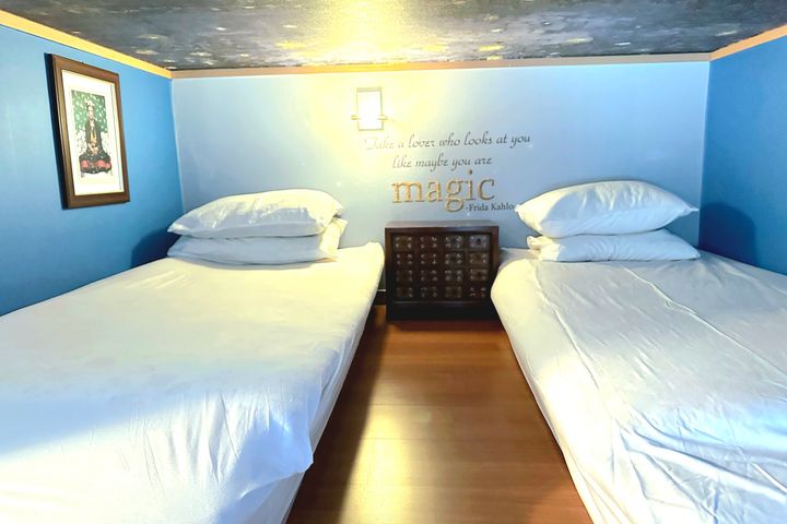 홍대 4beds 고층집 5번째 이미지