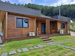 Yangpyeong Wooden House 0th image
