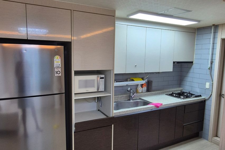 천호암사 3룸 투룸가격