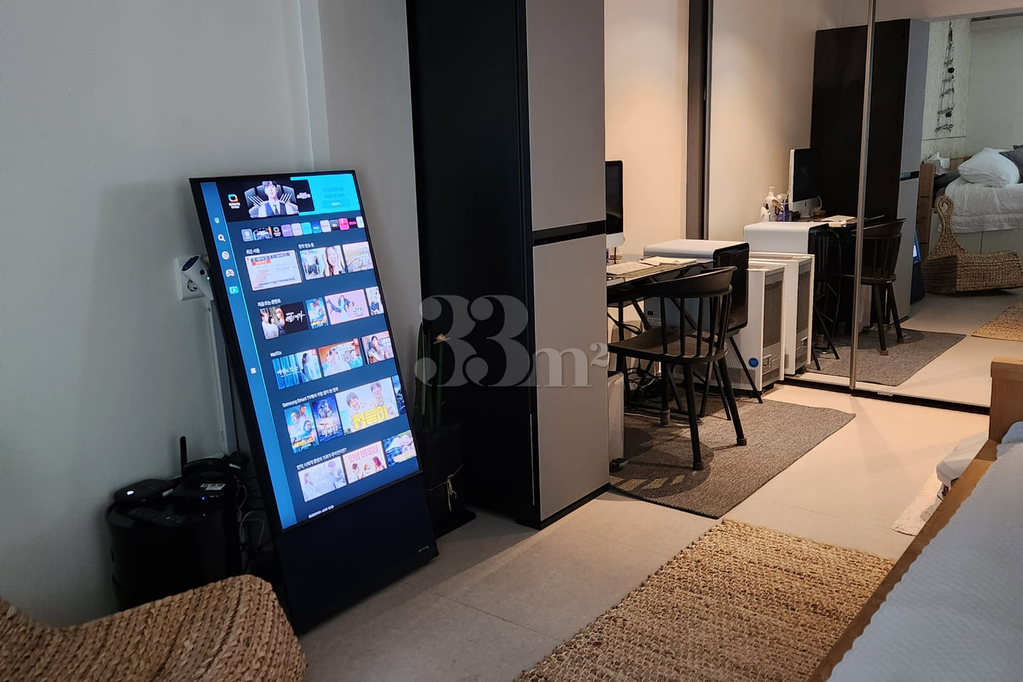 Fully furnished, 2 beds, near EXCO 5th image