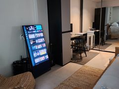 풀옵션 엑스코 침대2 5번째 이미지
