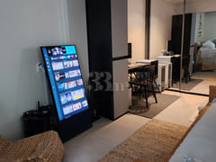 Fully furnished, 2 beds, near EXCO 5th image