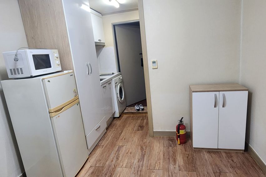 조용하고 편안한 방 0번째 이미지