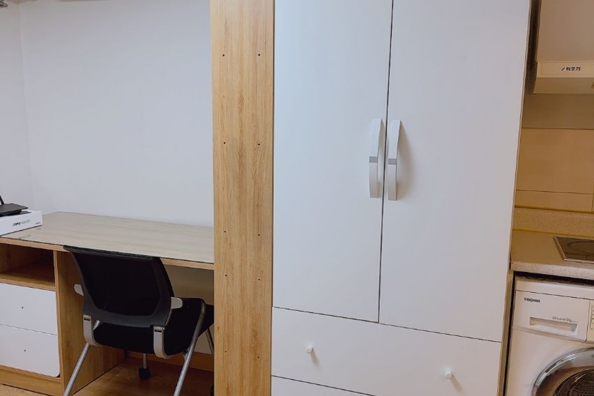 벤처타운 신축풀옵션원룸