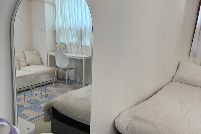 태릉역  풀옵션원룸4 3번째 이미지