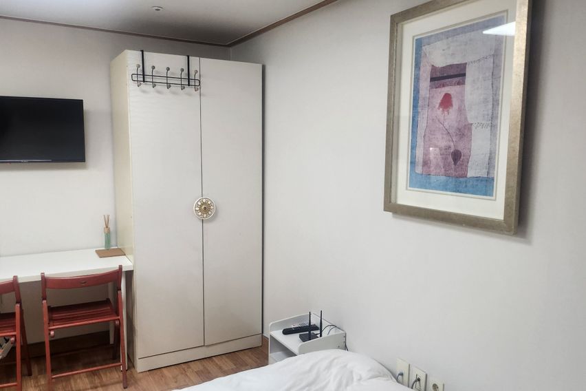 부산갈매기 501 특가