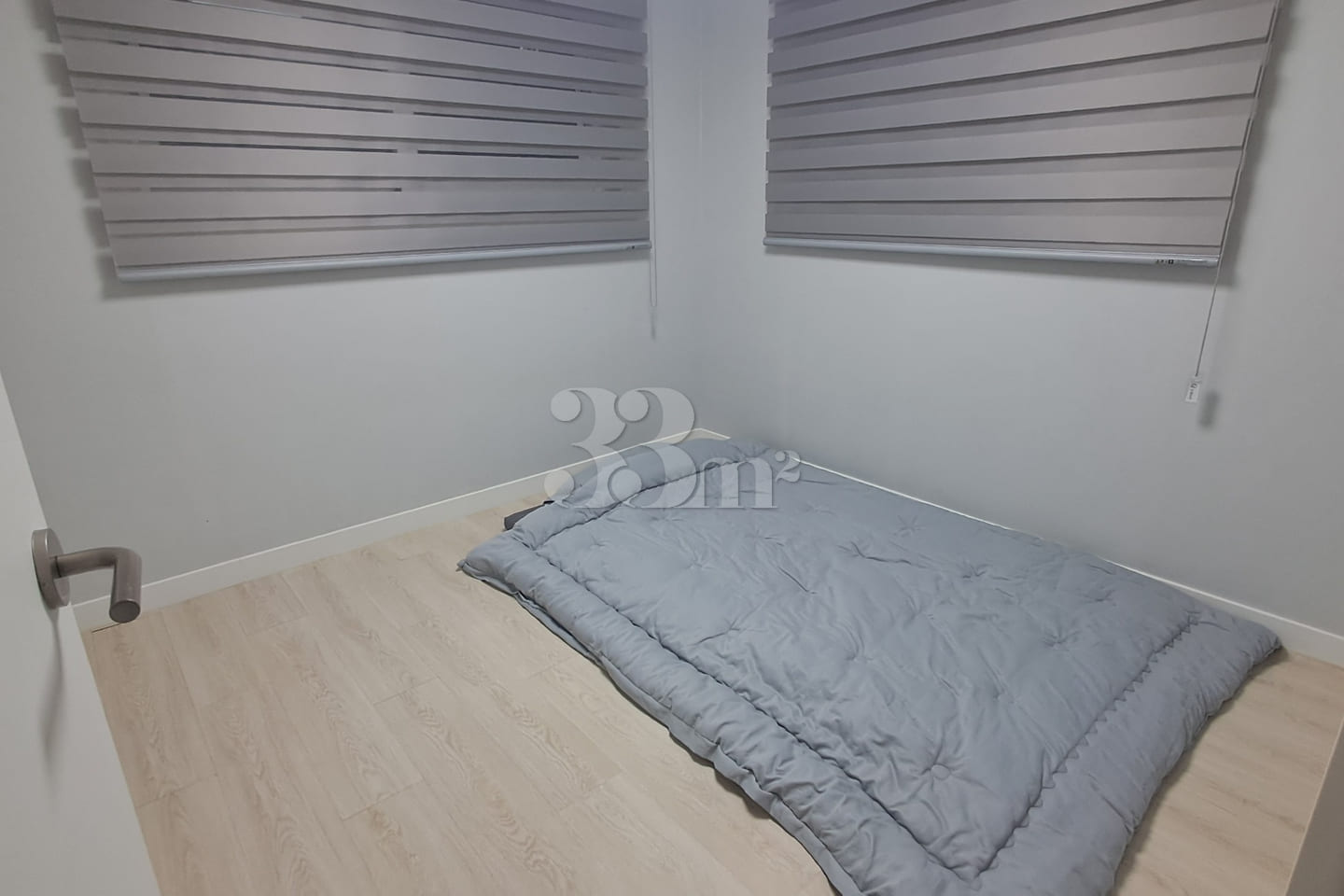 Clean 3-room unit in Tanbang-dong 7th image