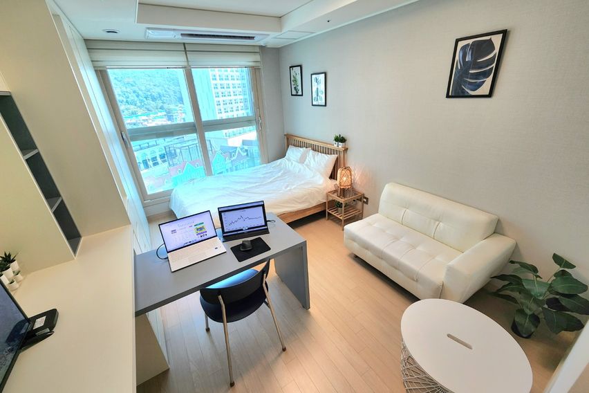 💛삼송역/북한산/풀옵