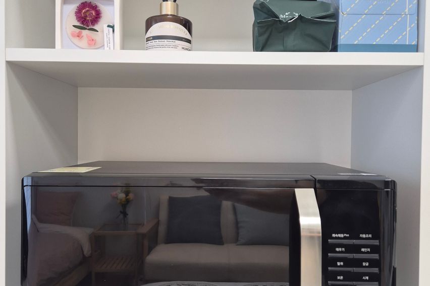 아라역 ♥️ 깔끔하우스