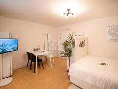 Two-bedroom apartment 5 minutes from Hongik U 11th image