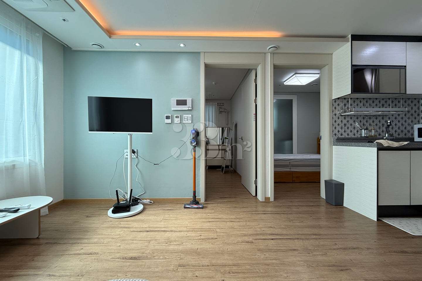 Fully-equipped #51 1th image