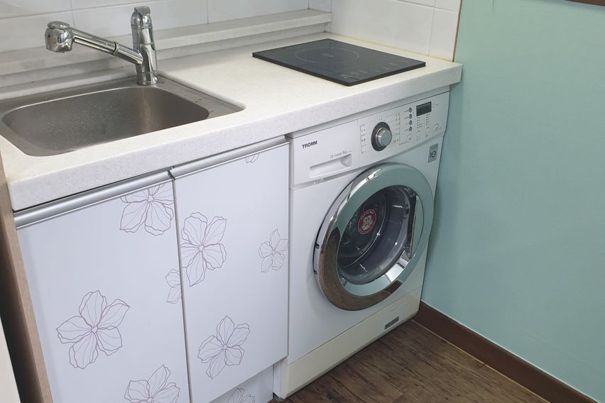 전민동카이스트원룸C