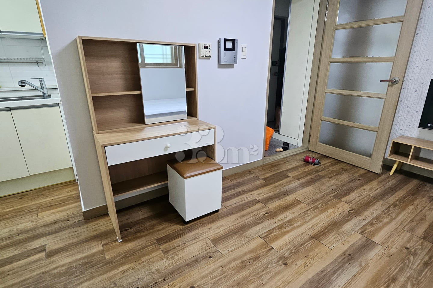 [Jeonju New Town] Bitdeuran B 1th image