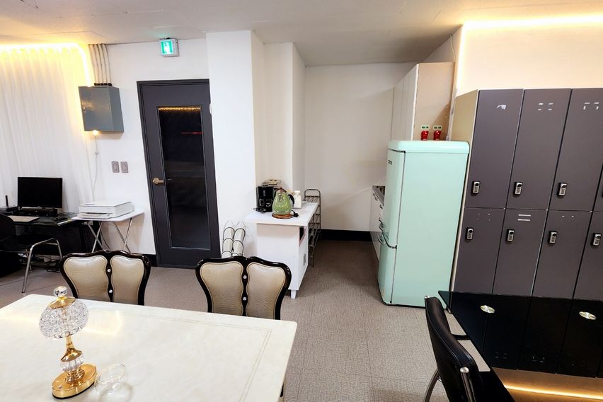 달빛여신 하우스 추천룸 12번째 이미지