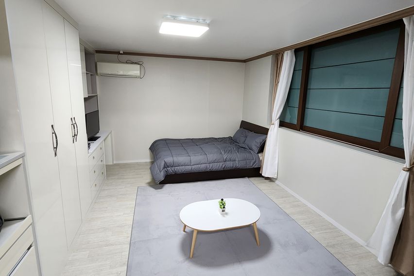 [하단역]넓은원룸D