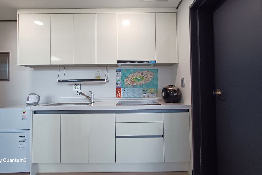 서귀포감귤밭1.5룸