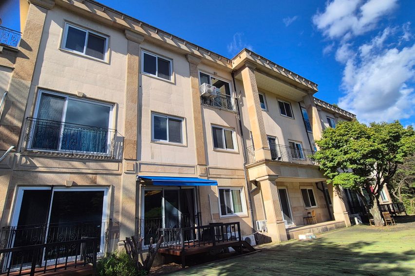 복 담아 가는 집