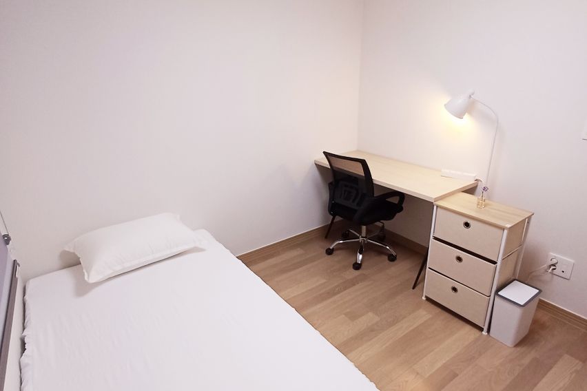 Songdo International Business District C 0th image