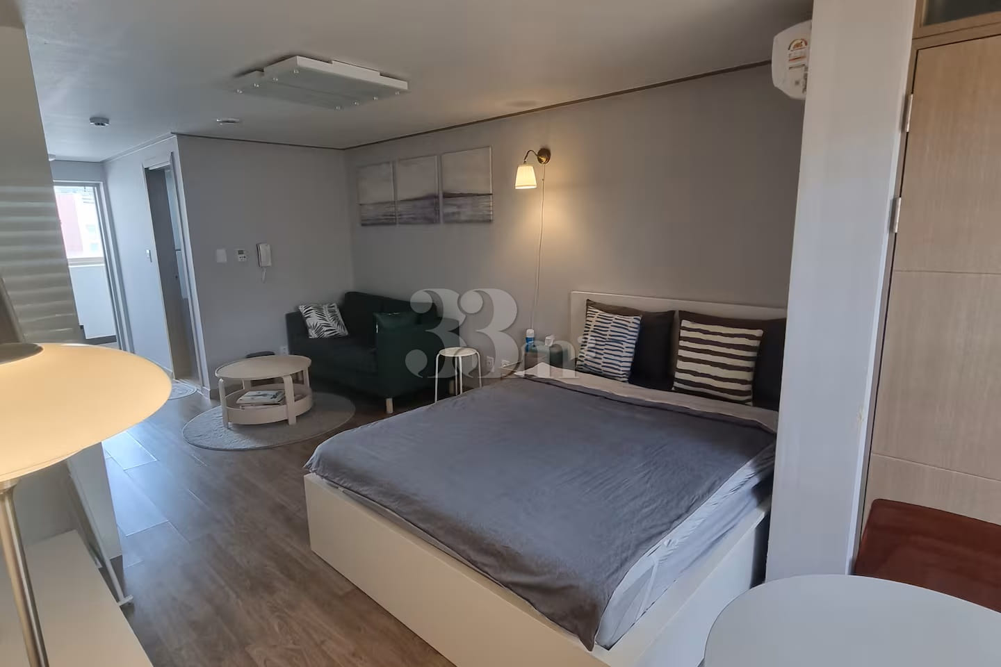 Cozy House in Chodang, Gangneung Station 2th image