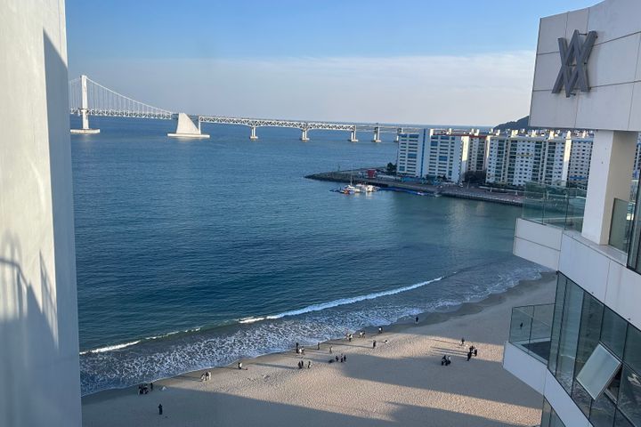 광안리오션뷰 광안역민락 3번째 이미지