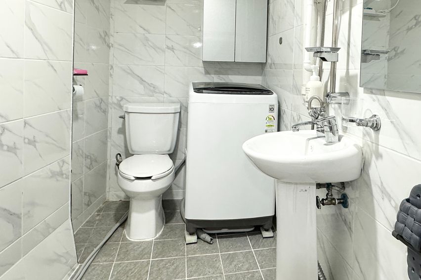 2호선 도보3분 3룸 19번째 이미지