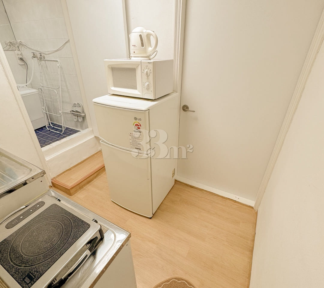 Jamsil / Great Value / Katarina Room 11th image