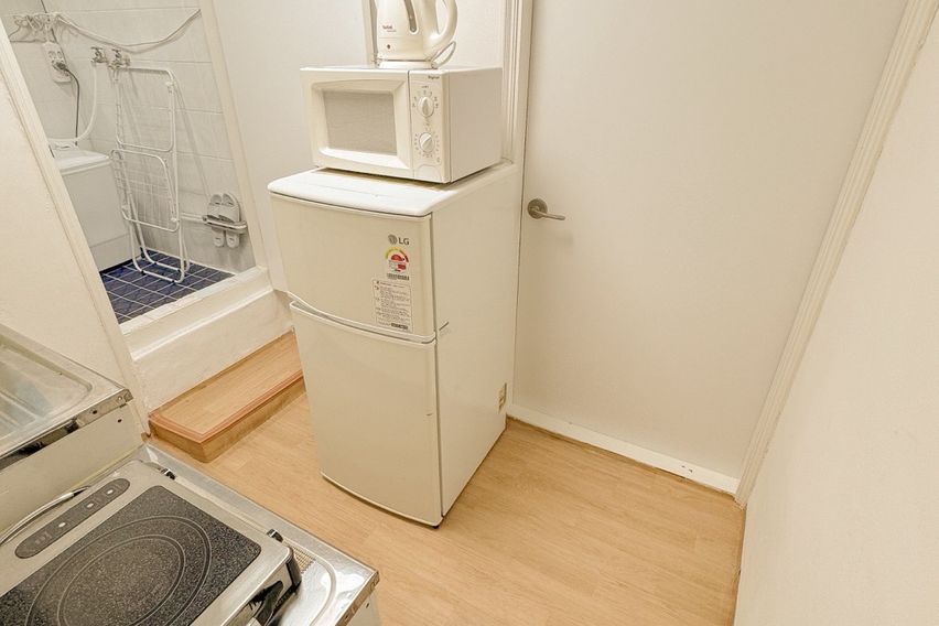 Jamsil/Good Value/Katharina Room 11th image