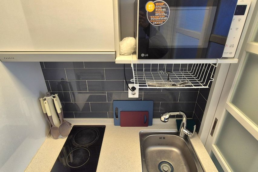 🌈강남15분 신축v6