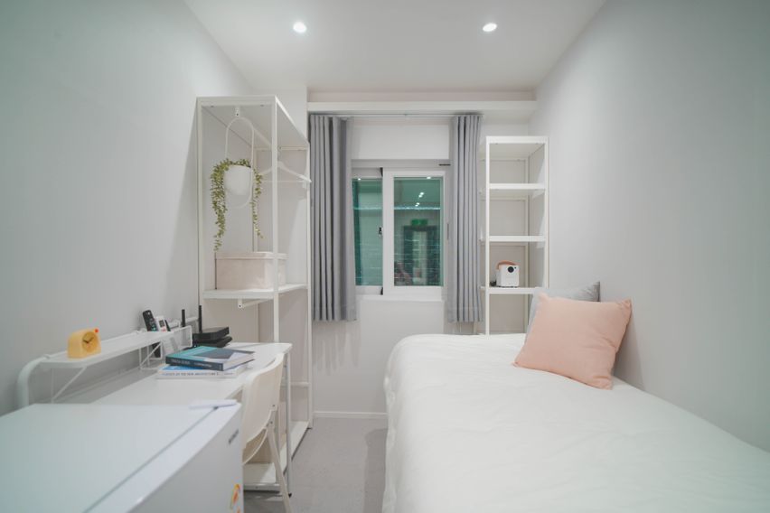 홍대합정 여성전용212 0번째 이미지