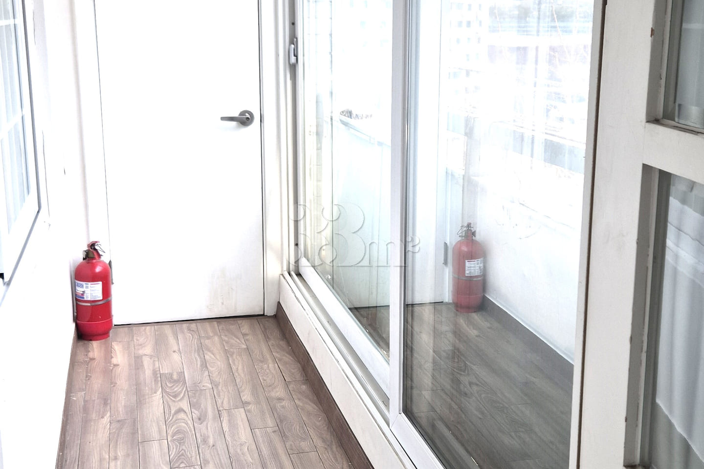 Seongdong-gu 3-room apartment/Hangangsup Stat 12th image