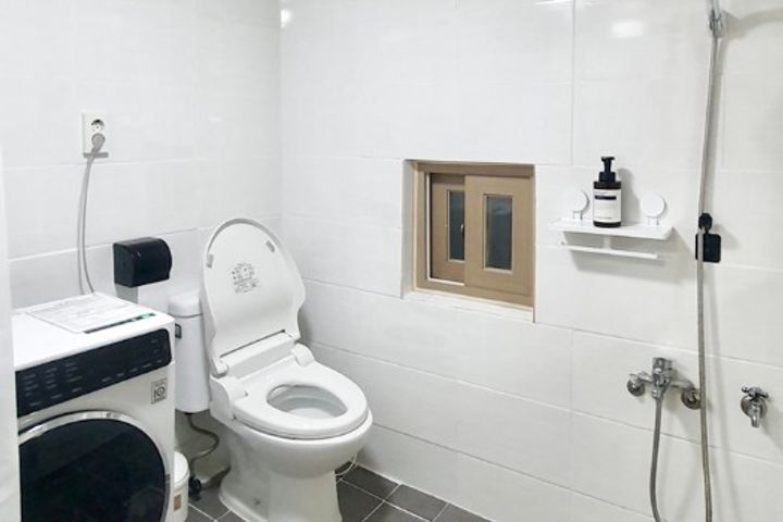 산뜻한 가성비 숙소🌼 5번째 이미지