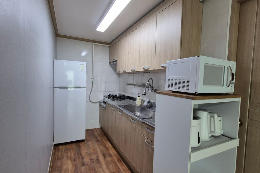 원주 럭셔리 단기투룸2 10번째 이미지