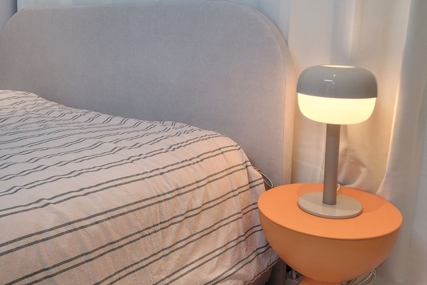 공덕역👍깔끔한원룸오피 1번째 이미지