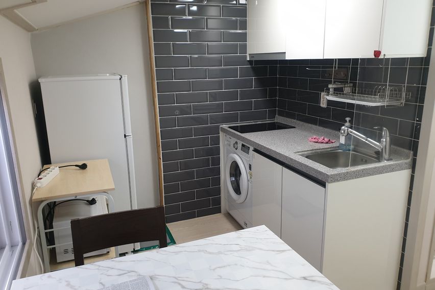 청운601호 공과금포함 4번째 이미지