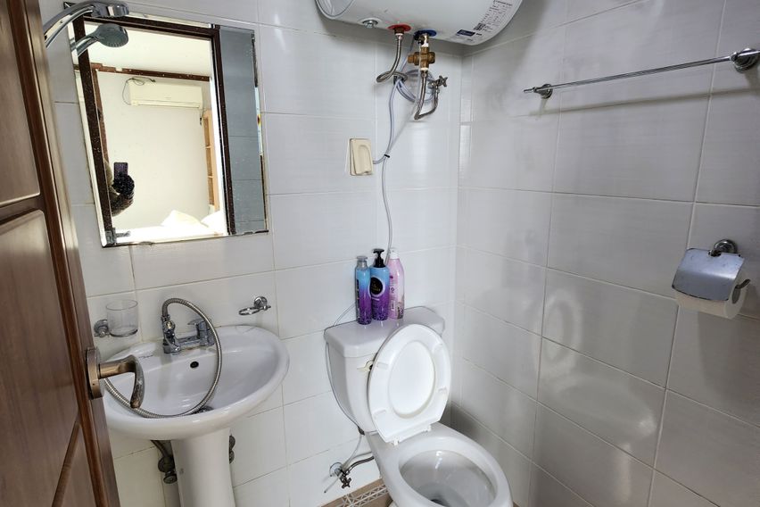 햇살 가득 눈부신방 G