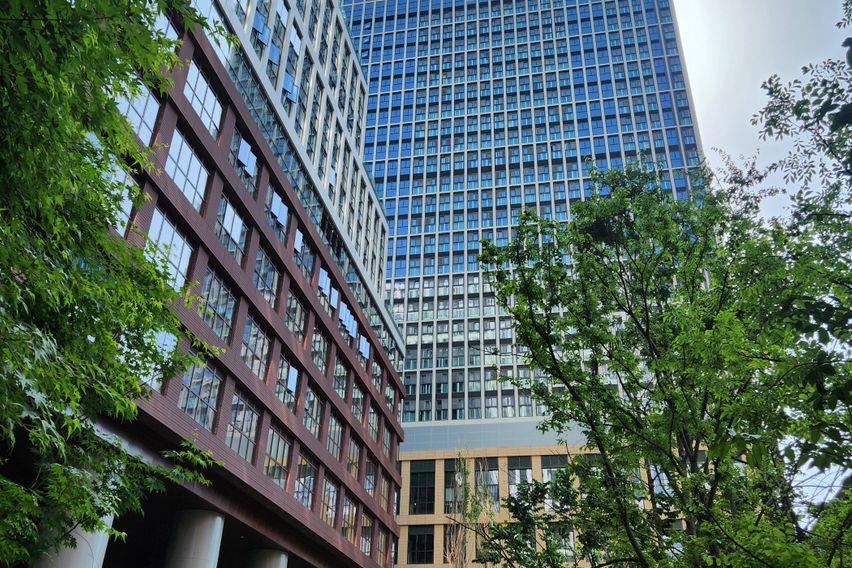 가산역신축고층.3인가능