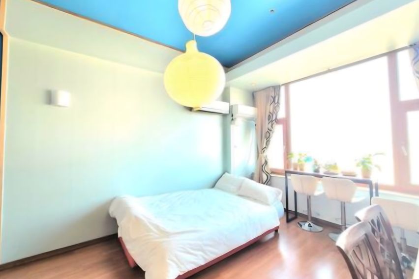 홍대 최고전망 복층집  6번째 이미지