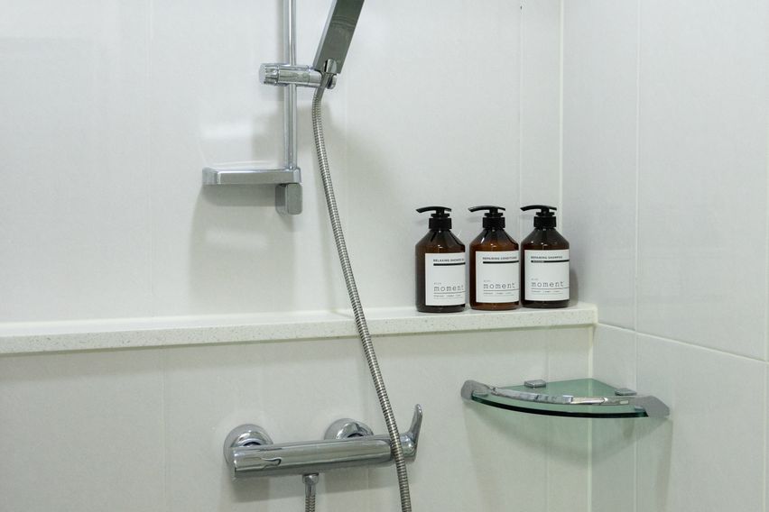 광명역 로뎀하우스