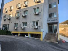 Next to the dormitory of Korea National Unive 6th image
