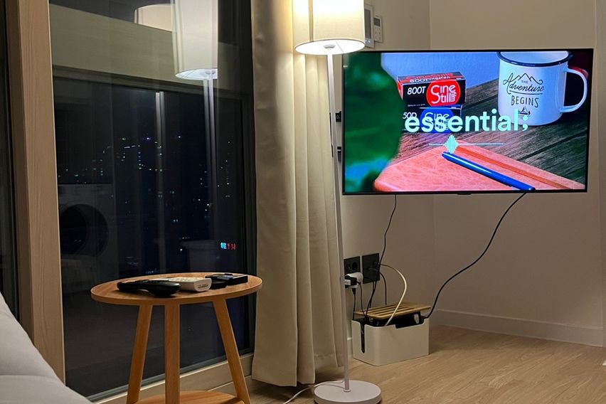 신축풀옵션오피스텔12A