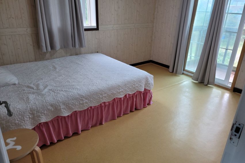 3-bedroom duplex near Aewol Beach 5th image