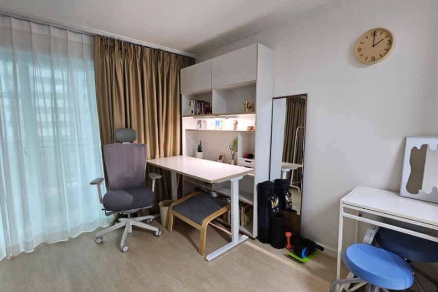 광명 하안 올수리15평 1번째 이미지