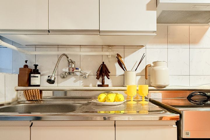 구의역5분 뉴트로하우스 7번째 이미지