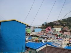 부산감천문화마을복층주택 7번째 이미지