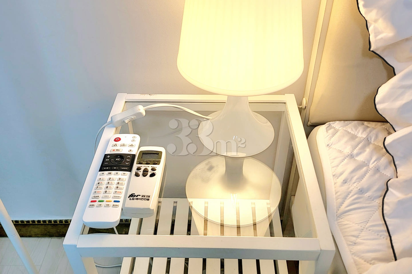 Nampo-dong Queen Bed Full of Happiness 2th image