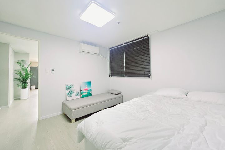 🌈송도5분 방2 신축 8번째 이미지