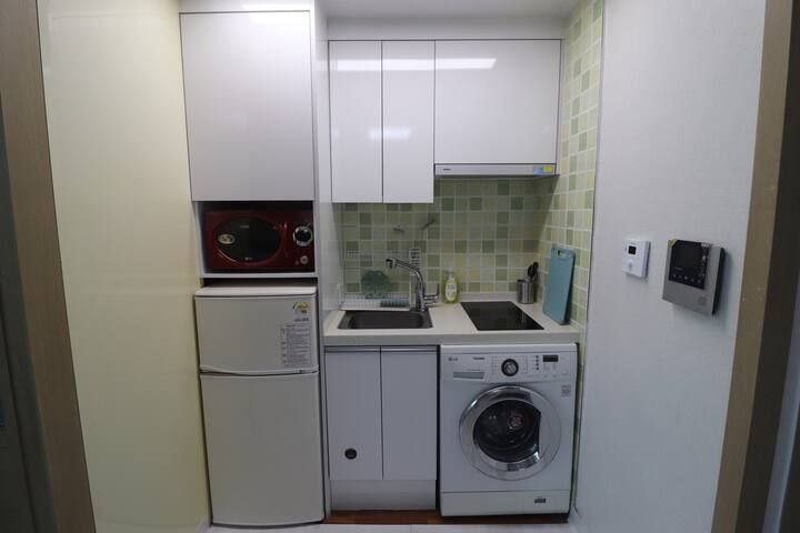 화곡역 3분거리 노블9 8번째 이미지