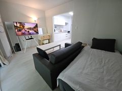 Haan-dong, Gasan-dong. Clean two-room apartme 17th image